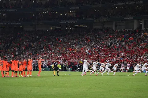 الأسود لا تموت.. منتخب المغرب يعطل الطواحين الهولندية في كأس العالم